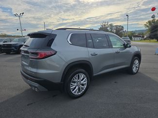 New 2026 GMC Acadia Elevation w/ Elevation Premium Package video 3