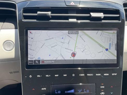 Used 2022 Hyundai Tucson Limited FWD image 25