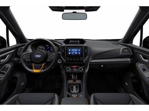 New 2025 Subaru Forester Wilderness w/ Convenience Package image 32