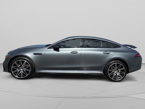 Certified 2023 Mercedes-Benz AMG GT 43 image 2