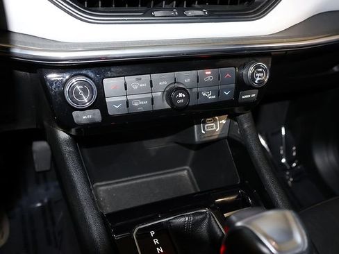 Used 2023 Jeep Compass Limited AWD/4WD image 20