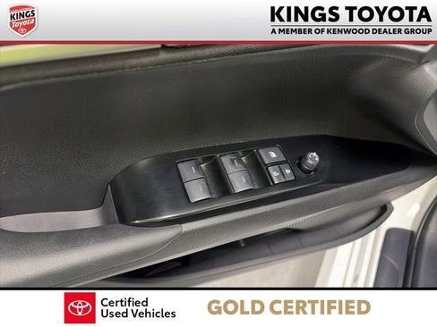 Certified 2025 Toyota Camry LE image 16