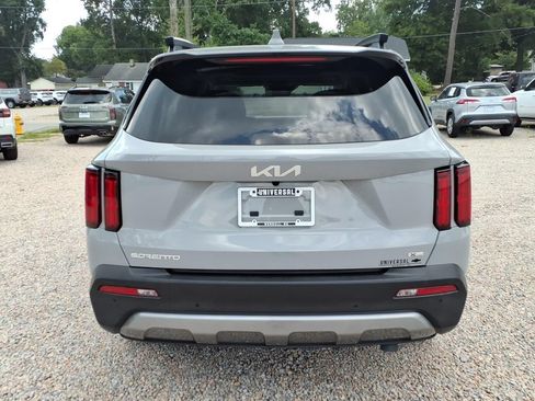 Used 2023 Kia Sorento SX Prestige AWD/4WD image 6