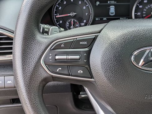 Used 2023 Hyundai Santa Fe SE FWD image 19