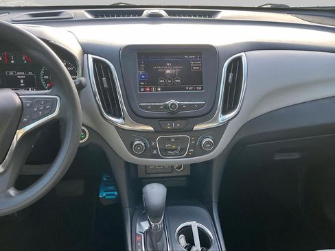 Used 2024 Chevrolet Equinox LS w/ Driver Confidence II Package FWD image 6