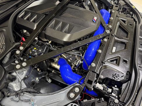 Used 2024 BMW M4 xDrive Competition image 89