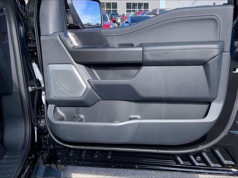 Certified 2024 Ford F150 Lariat w/ Equipment Group 502A High image 23