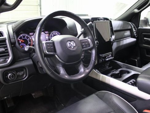 Used 2019 RAM 2500 Laramie image 9