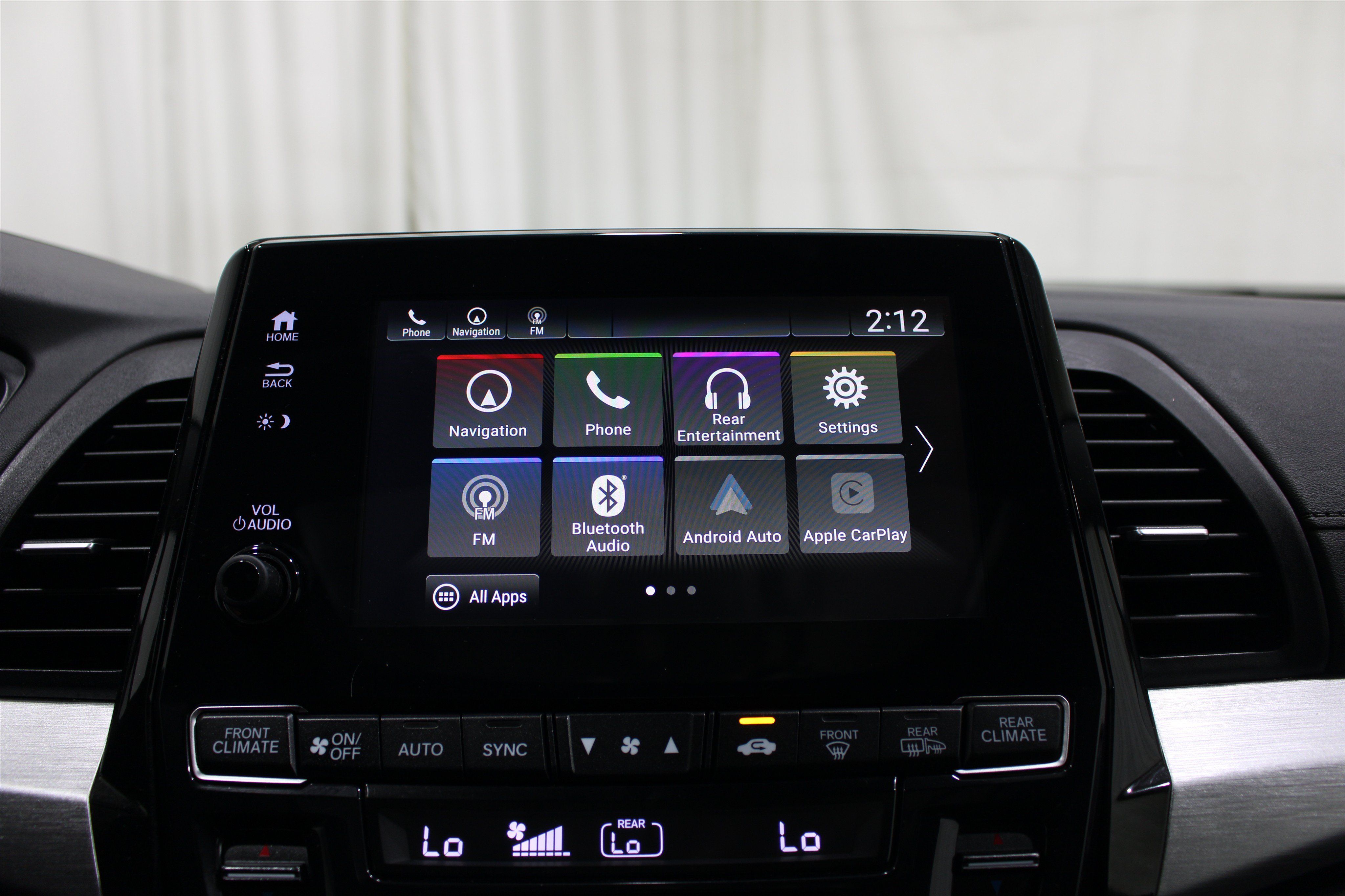 Used 2019 Honda Odyssey EX-L image 15