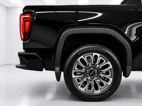 Used 2023 GMC Sierra 1500 Denali Ultimate AWD/4WD image 14