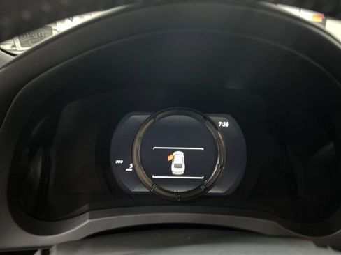 New 2025 Lexus IS 350 F Sport image 13