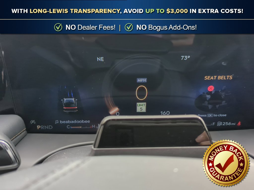Used 2026 Lincoln Aviator 2WD image 19