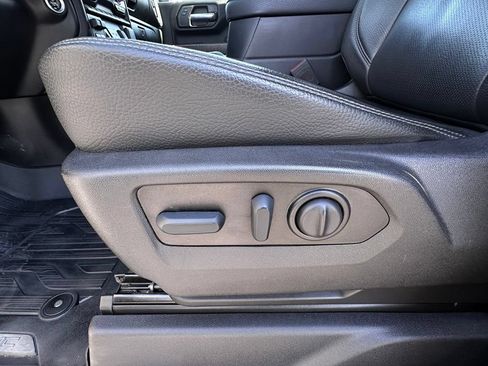 Certified 2022 GMC Sierra 2500 Denali AWD/4WD image 21