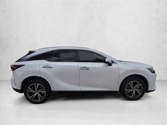 Used 2023 Lexus RX 350 Premium w/ Cold Area Package FWD video 4