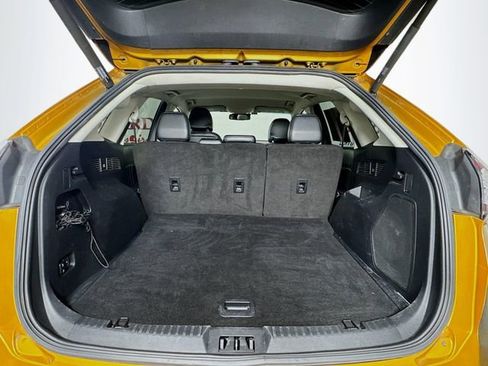 Used 2015 Ford Edge Sport w/ Equipment Group 401A image 30