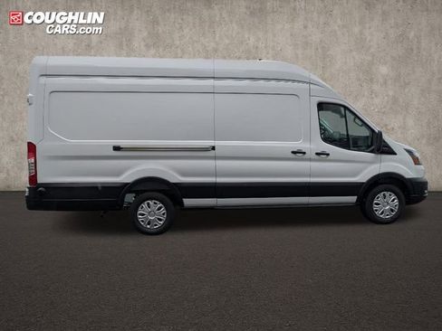 New 2026 Ford Transit 250 148 High Roof Extended image 8