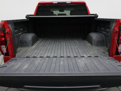 Used 2023 GMC Sierra 1500 Elevation w/ LPO, Elevation Black Package AWD/4WD image 34