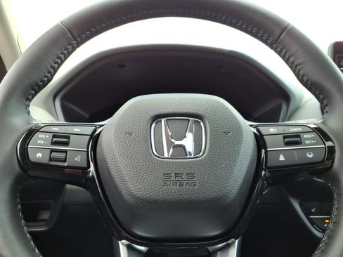 New 2026 Honda HR-V EX-L image 23