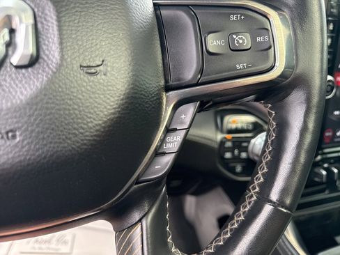 Used 2020 RAM 1500 Limited image 24