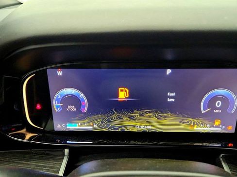 Used 2022 Jeep Wagoneer Series II w/ Convenience Group I image 15