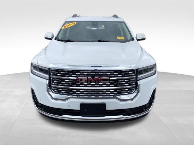 Certified 2023 GMC Acadia Denali FWD image 20