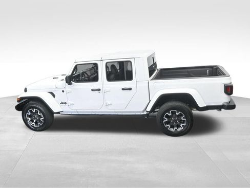 Used 2024 Jeep Gladiator Sport w/ Premium Package image 52