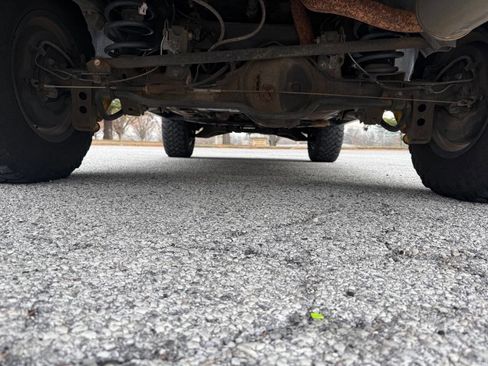 Used 2002 Lexus LX 470 4WD image 26