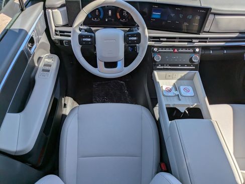 New 2026 Hyundai Santa Fe SE image 14