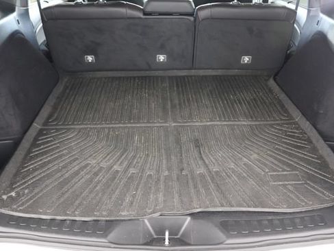 Used 2025 Honda Passport TrailSport image 22
