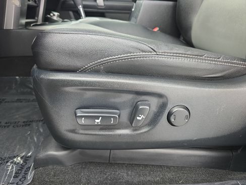 Used 2018 Toyota 4Runner SR5 Premium image 26