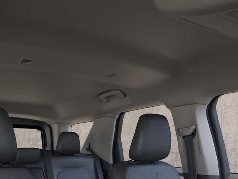 New 2026 Ford Bronco Sport Big Bend AWD/4WD image 22