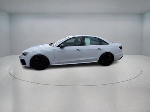 Used 2020 Audi S4 Prestige w/ Prestige Package image 7