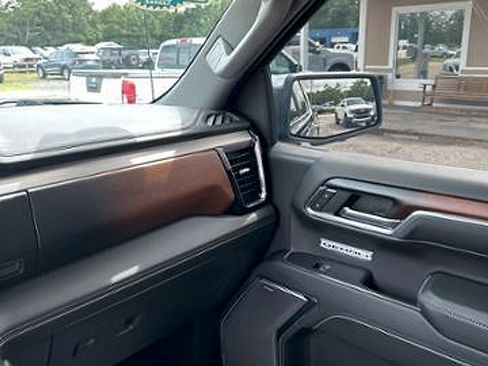 Used 2024 GMC Sierra 1500 Denali w/ Technology Package image 25