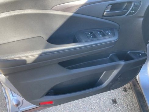 Certified 2022 Honda Passport EX-L image 21