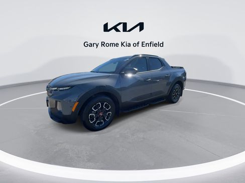Used 2024 Hyundai Santa Cruz XRT AWD/4WD image 4