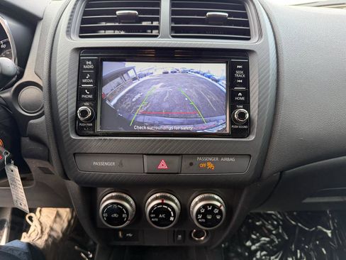 Used 2023 Mitsubishi Outlander Sport Ralliart 2.0 AWC image 28