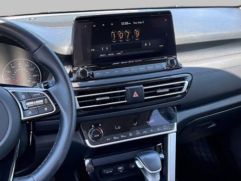 Certified 2022 Kia Seltos SX AWD/4WD image 7