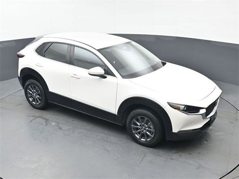 Certified 2024 MAZDA CX-30 AWD 2.5 S image 40