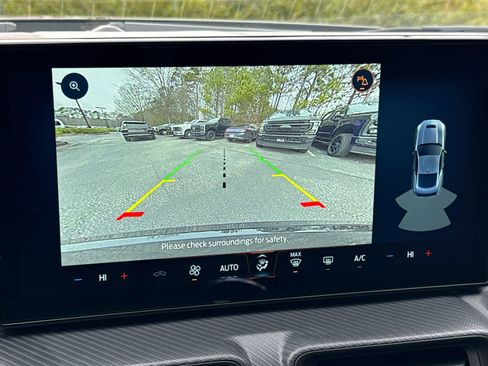 New 2026 Ford Mustang Coupe image 26