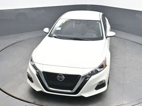 Used 2021 Nissan Altima 2.5 S image 25