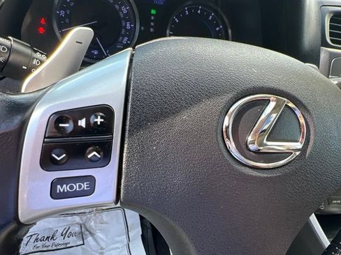 Used 2011 Lexus IS 250 AWD image 25