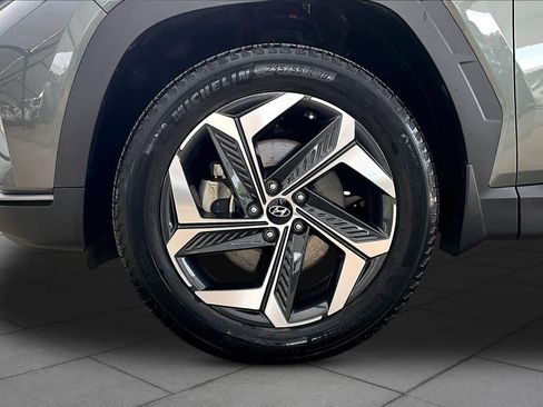 Used 2022 Hyundai Tucson SEL w/ Convenience + Premium Package AWD/4WD image 11