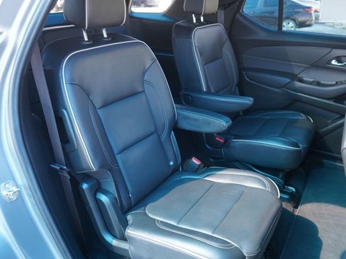 Used 2023 Chevrolet Traverse Premier w/ Redline Edition FWD image 23