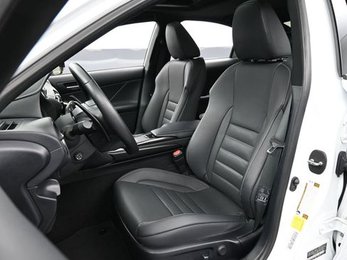 Used 2023 Lexus IS 500 w/ Accessory Package 2 image 5