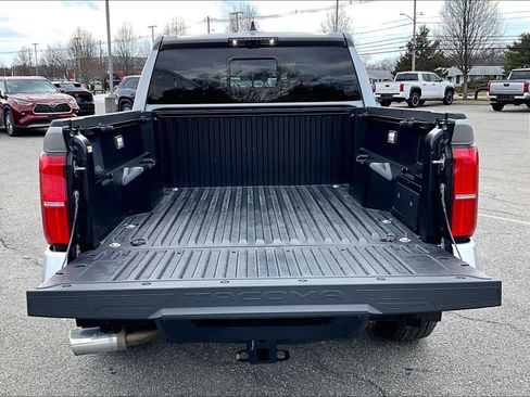 Used 2024 Toyota Tacoma Limited w/ Limited Package (LT) image 32