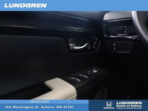 Used 2024 Honda CR-V EX-L image 29