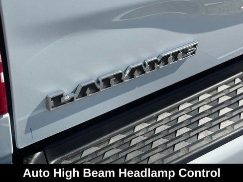 New 2026 RAM 3500 Laramie image 37
