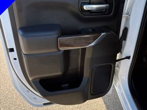 Used 2020 GMC Sierra 1500 SLE w/ SLE Convenience Package AWD/4WD image 30