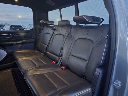 Used 2019 RAM 1500 Limited image 17