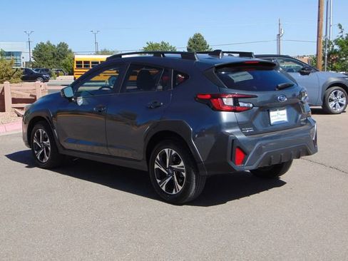 Certified 2025 Subaru Crosstrek 2.0i Premium AWD/4WD image 6